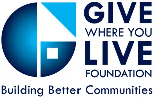 Give Where You Live Foundation