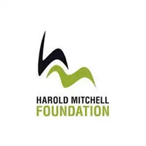 harold-mitchell-foundation