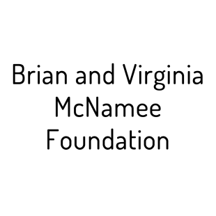 logo-Brian and Virginia McNamee Foundation