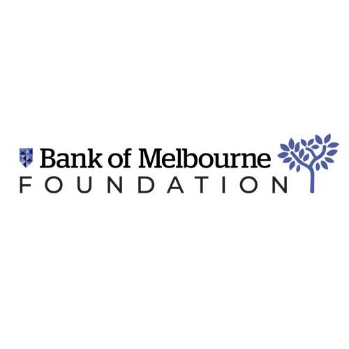 Bank of Melbourne Community Foundation Paves The Way