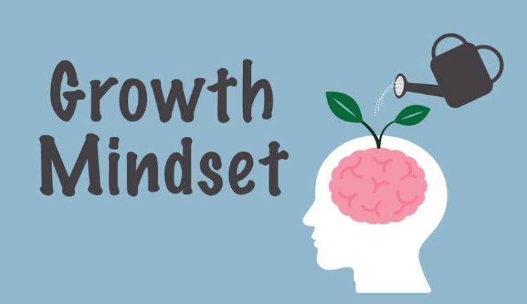 Overcoming obstacles to a growth mindset