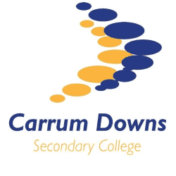 logo Carrum-Downs secondary college