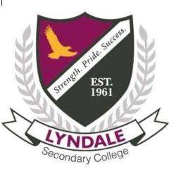 logo - Lyndale-Secondary-College