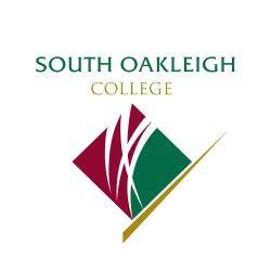 logo - south oakleigh