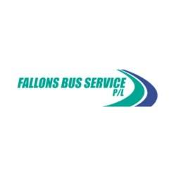 Fallons-Bus-Service