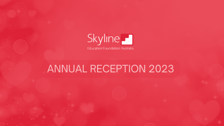 Skyline 2023 Annual Reception