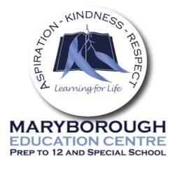 Maryborough_Education_Centre