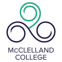 McClelland_College