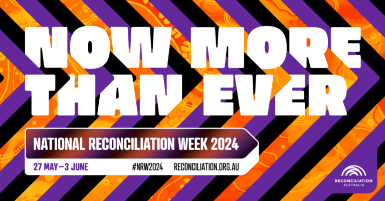 National Reconciliation Week 2024