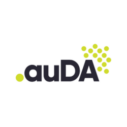 Auda Logo