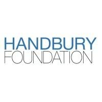 Handbury Foundation Logo