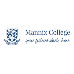 Mannix College Logo