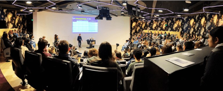 2024 July Masterclass – University of melbourne