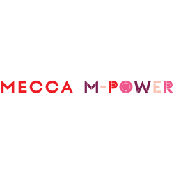 Mecca M-Power Logo