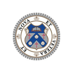 Ormond College Logo