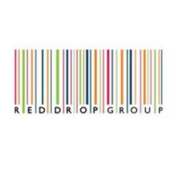 Reddrop Group Logo