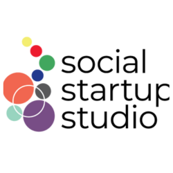 Social Startup Studio Logo