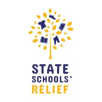 State Schools Relief Logo
