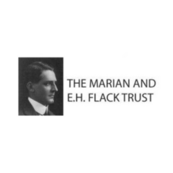 The Marian and E.H Flack Trust
