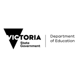 Victoria Department of Education Logo