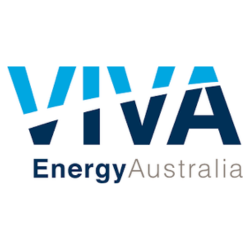 Viva Energy Logo
