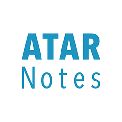 ATAR Notes Logo