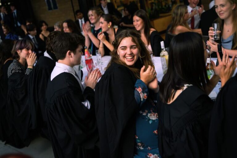 “Skyline didn’t just support me through VCE. They prepared me for life.”