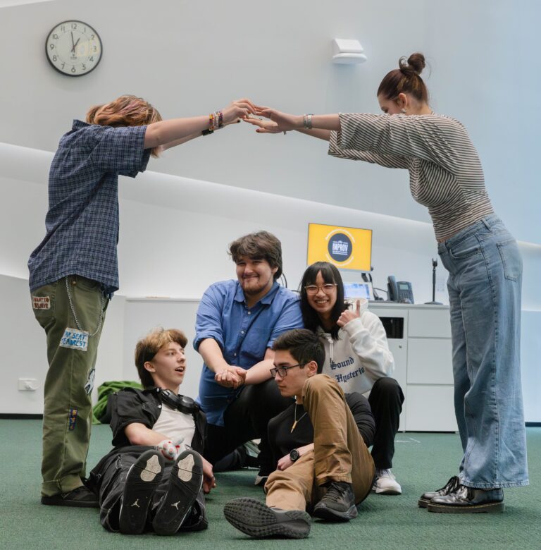 Term 4 “Skyline Connect” Community Newsletter