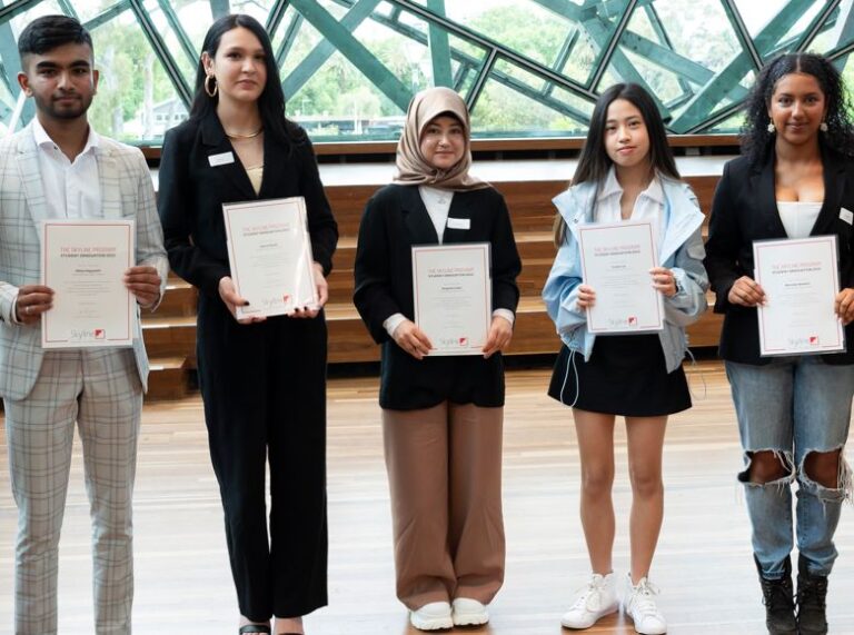 International women’s Day – Alanna’s Journey