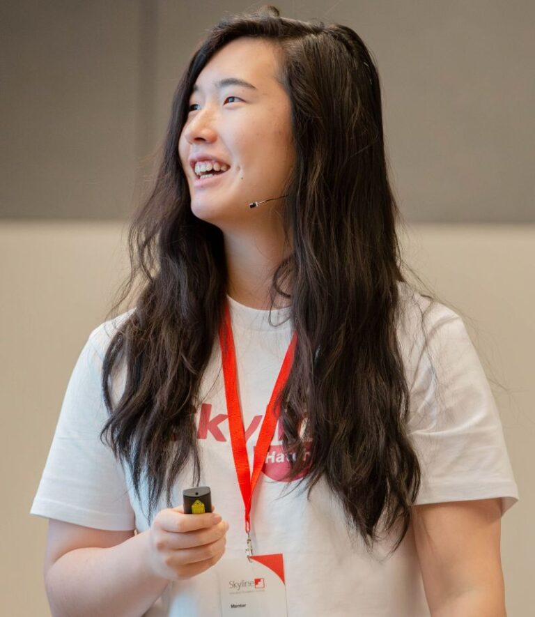 International Women’s Day – Keely’s Journey