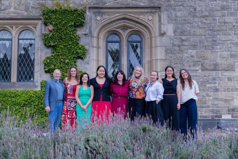 International women’s Day – A Time to Celebrate