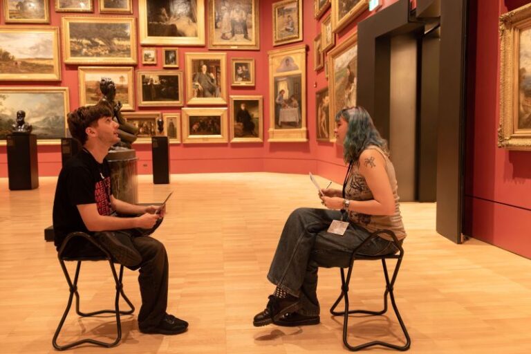 NGV Masterclass 2026