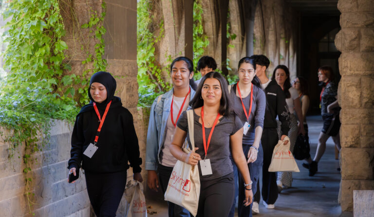 Term 1 “Skyline Connect” Community Newsletter