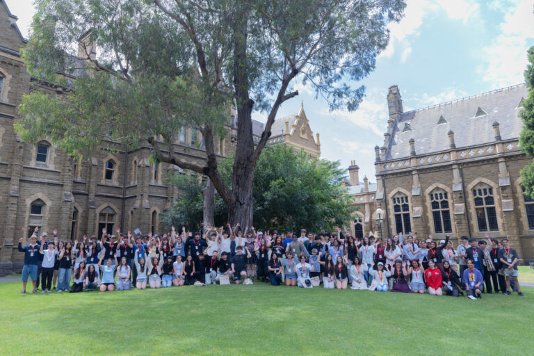 Term 2 “Skyline Connect” Community Newsletter