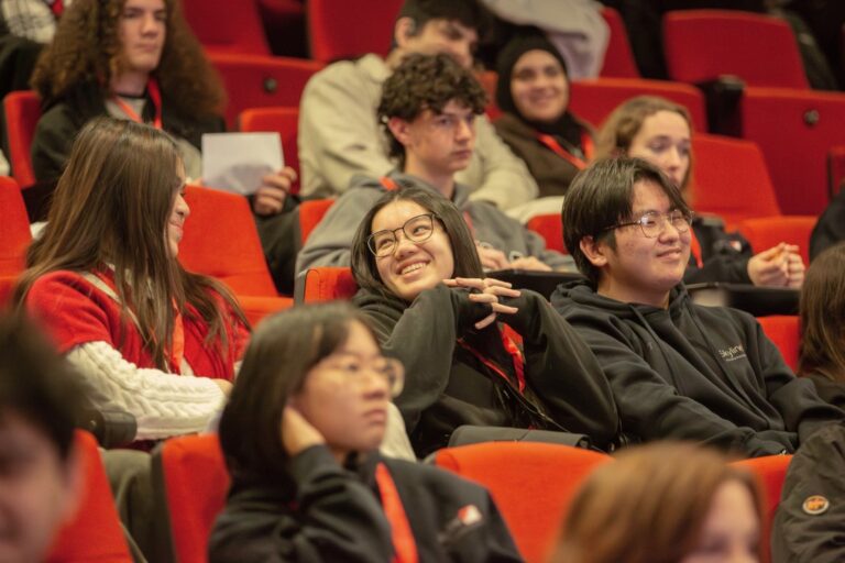 Term 3 “Skyline Connect” Community Newsletter