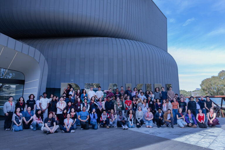 September 2026 Masterclass